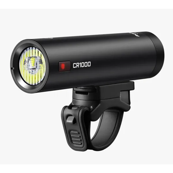 Велосипедна фара Ravemen CR1000 900 lm 4000 mAh