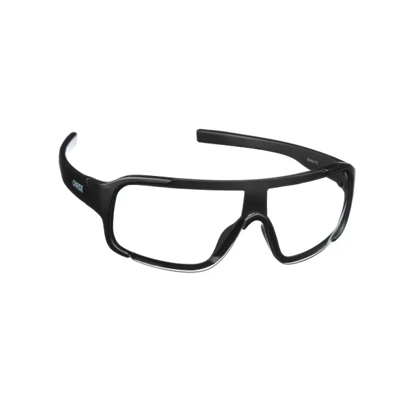 Окуляри ONRIDE Minikin з фотохромною лінзою Photochromic кат. 0-3 (84-18%), оправа PC чорна Окуляри ONRIDE Minikin з фотохромною лінзою Photochromic кат. 0-3 (84-18%), оправа PC чорна