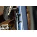 Насос компактний DNK Navi, пластик, 20 см, 80 psi, голівка AV/SV
