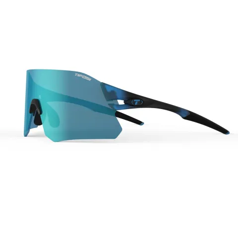 Окуляри Tifosi Rail Crystal Blue, лінзи Clarion Blue/AC Red/Clear