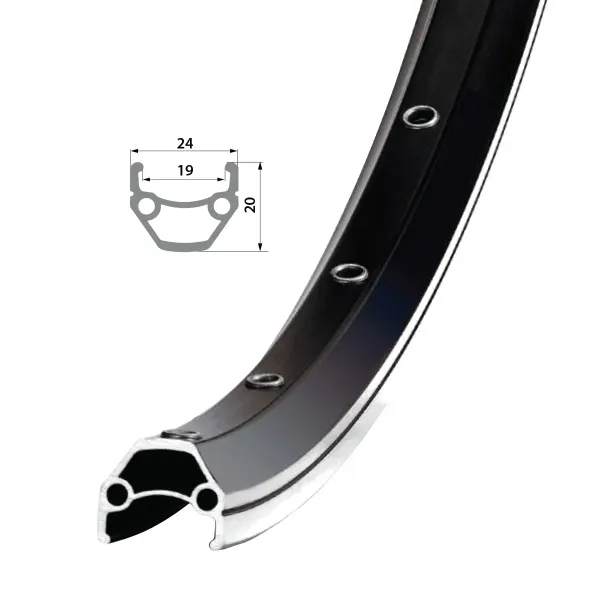 Обід Remerx DRAGON LINE RX 719, 26