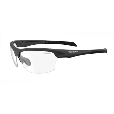 Окуляри Tifosi Intense Matte Gunmetal, лінзи Clear
