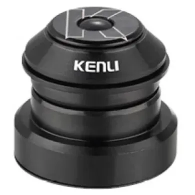 Рульова колонка Kenli KL-B240 конус. шток, ZS44/EC44, промпідшипник