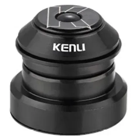 Рульова колонка Kenli KL-B240 конус. шток, ZS44/EC44, промпідшипник
