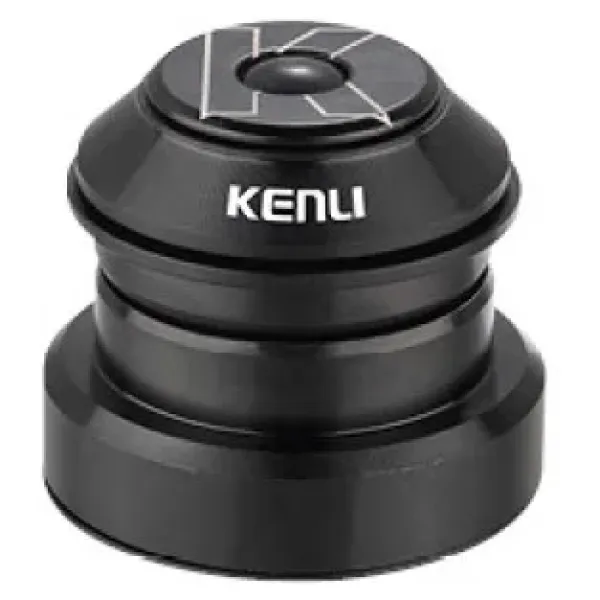 Рульова колонка Kenli KL-B240 конус. шток, ZS44/EC44, промпідшипник Рульова колонка Kenli KL-B240 конус. шток, ZS44/EC44, промпідшипник