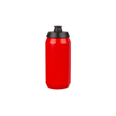 Пляшка для води DNK R-bottle, 550 мл, червона