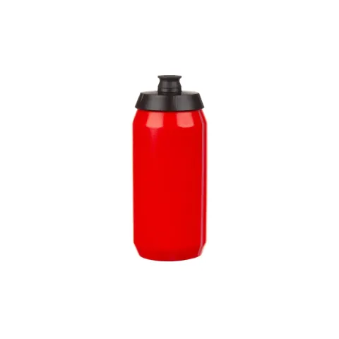 Бутылка для воды DNK R-bottle, 550 мл, красная