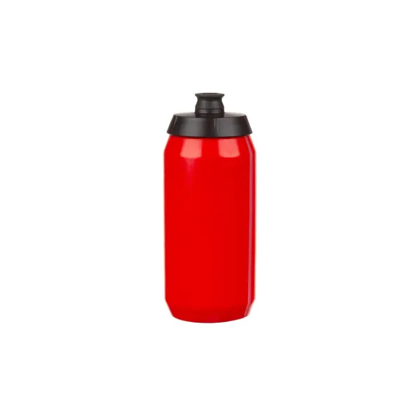 Бутылка для воды DNK R-bottle, 550 мл, красная