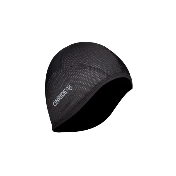 Підшоломник ONRIDE HEAD чорний S/M (54-56 см) Підшоломник ONRIDE HEAD чорний S/M (54-56 см)