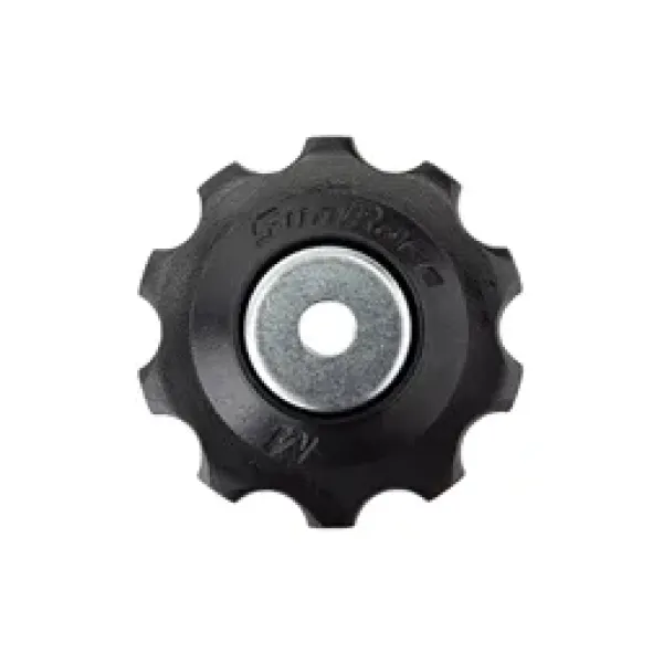 Ролик заднього перемикача SunRace SP850 10T, пластик, чорний