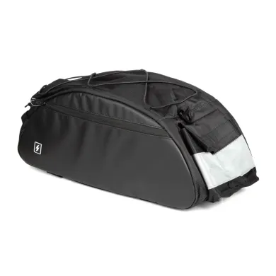 Сумка на багажник Sahoo CLASSIC 142092, 10 л