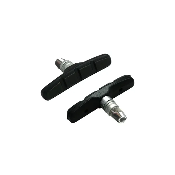 Тормозные колодки SunRace BSM30 70 мм для V-brake, пара