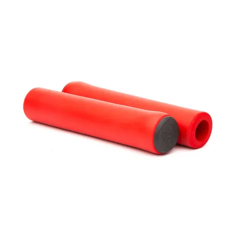 Гріпси Onride FoamGrip 130 мм, червоні