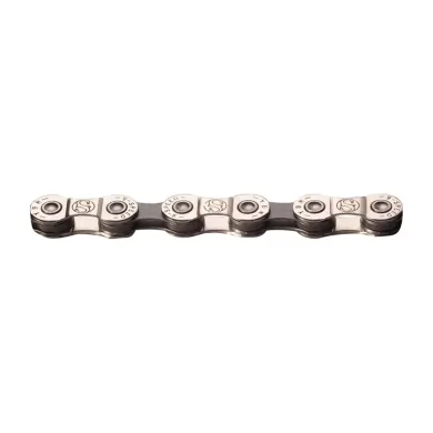 Ланцюг ONRIDE S9 S, 9 швидкостей, 116 ланок, silver/gray