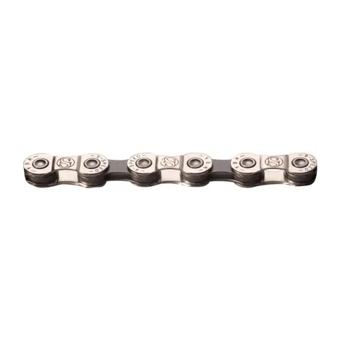 Цепь ONRIDE S9 S, 9 скоростей, 116 звеньев, silver/gray