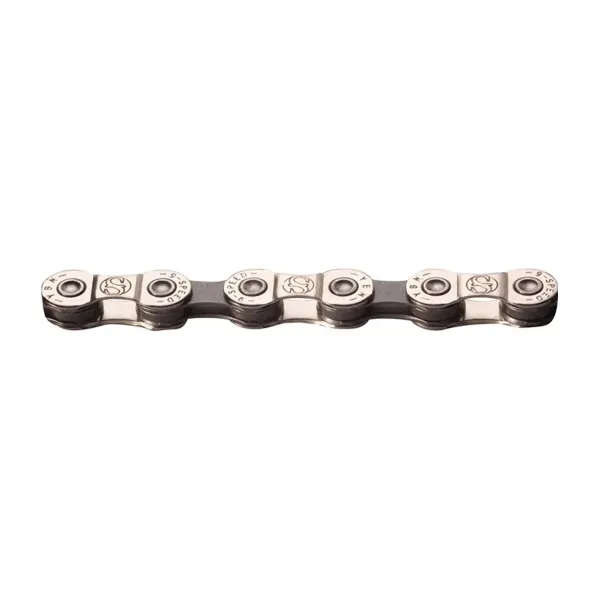 Ланцюг ONRIDE S9 S, 9 швидкостей, 116 ланок, silver/gray