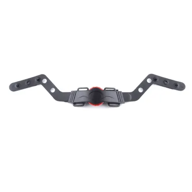 Onride Mount — запчастини для шолома (кріплення та регулювання)