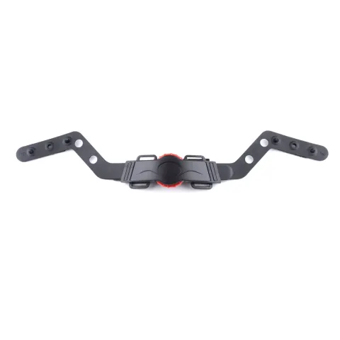 Onride Mount — запчастини для шолома (кріплення та регулювання)
