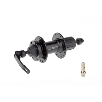 Задня втулка Neco MS37R, HG, 32H, диск, 135 мм QR