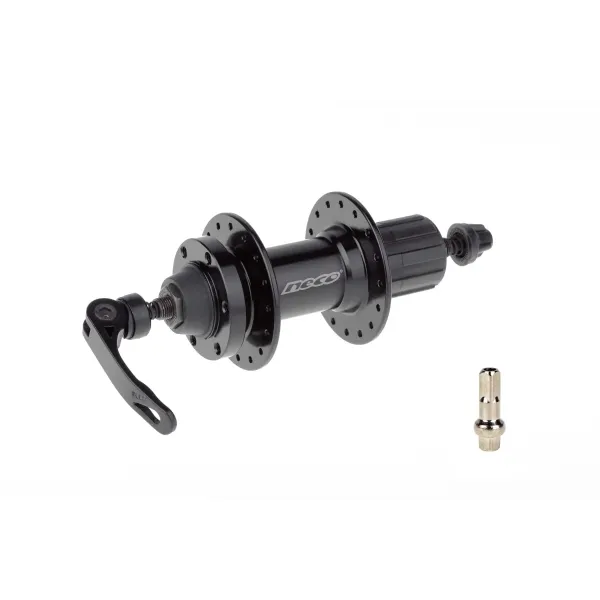 Задня втулка Neco MS37R, HG, 32H, диск, 135 мм QR