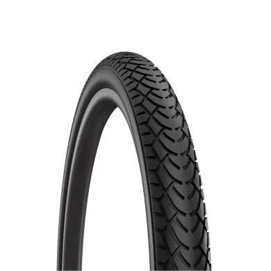 Покришка Rubena Walrus 16x1,75x2 (47-305) Classic, чорна