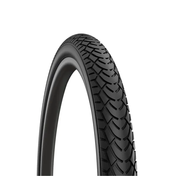Покришка Rubena Walrus 16x1,75x2 (47-305) Classic, чорна