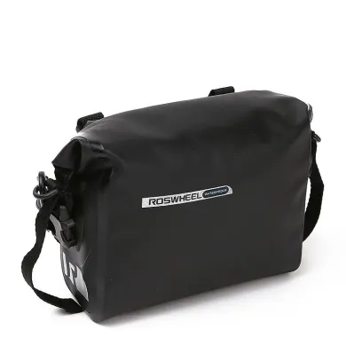Сумка на кермо Sahoo DRY 111361, 2,5 л (27×21,5×9 см)