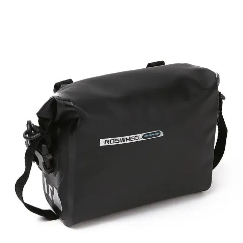 Сумка на кермо Sahoo DRY 111361, 2,5 л (27×21,5×9 см)