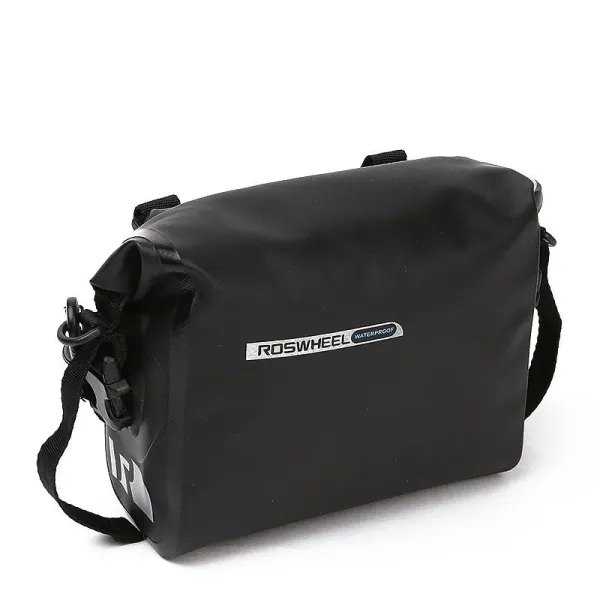 Сумка на руль Sahoo DRY 111361, 2,5 л (27×21,5×9 см) Сумка на руль Sahoo DRY 111361, 2,5 л (27×21,5×9 см)