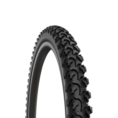 Покришка Rubena Rapid 26x2,00 (52-559) Classic, чорна