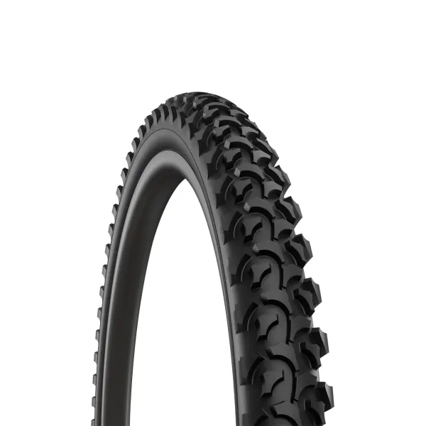Покришка Rubena Rapid 26x2,00 (52-559) Classic, чорна