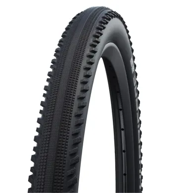 Покришка Schwalbe Hurricane 27.5x2.25 (57-584) Performance, ADDIX, B/B-SK