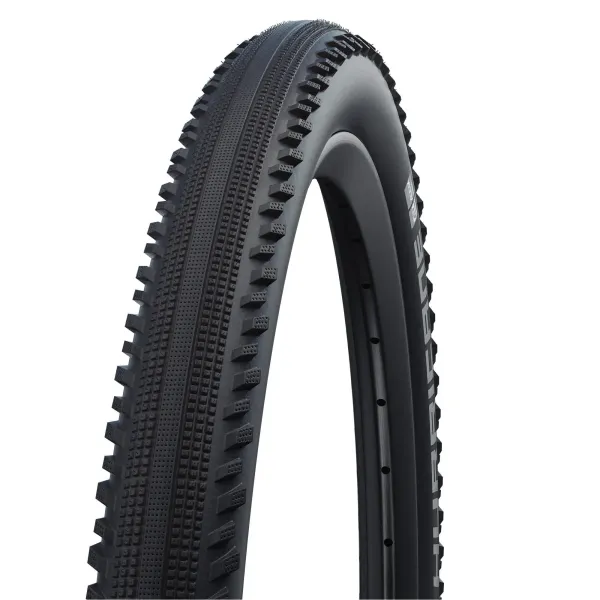 Покришка Schwalbe Hurricane 27.5x2.25 (57-584) Performance, ADDIX, B/B-SK