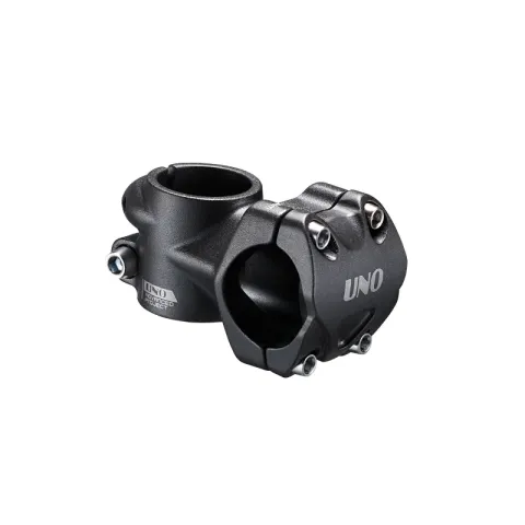 Винос Kalloy (UNO) ASM05 31,8 мм, 45 мм, 0°, чорний