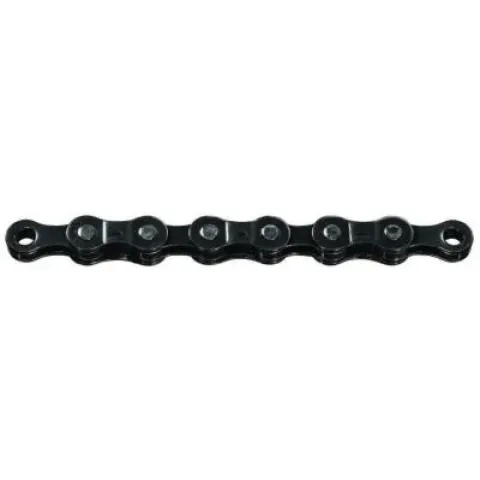 Цепь SunRace CNM84 B Black 8 скоростей, 116 звеньев, с замком