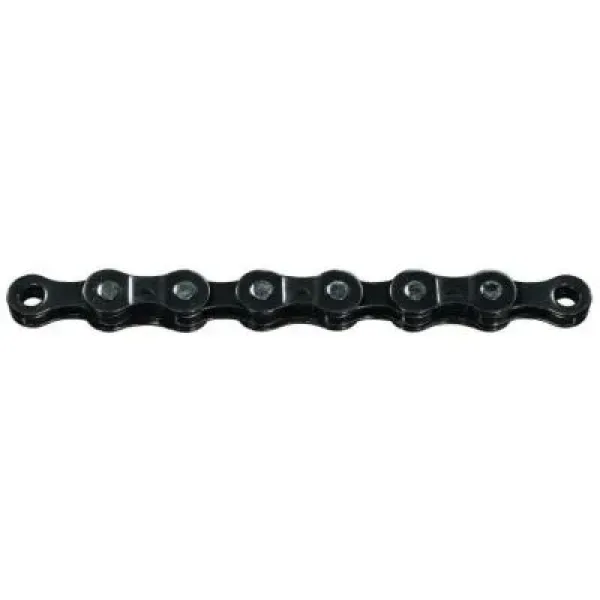 Цепь SunRace CNM84 B Black 8 скоростей, 116 звеньев, с замком