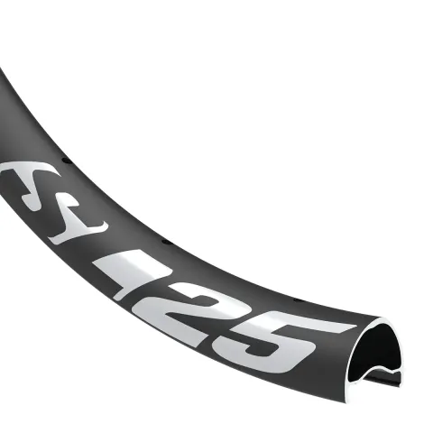 Обод BlackJack SL 25 ASY 29