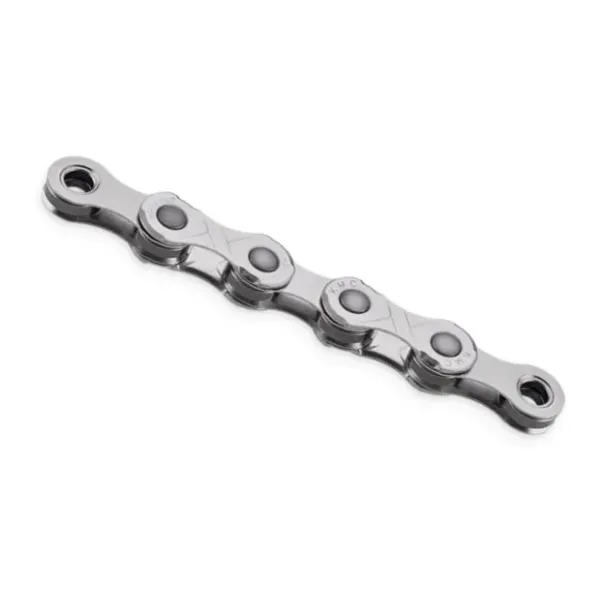 Цепь KMC eGlide EPT CUES 11/10/9 скоростей, 132 звена, с замком