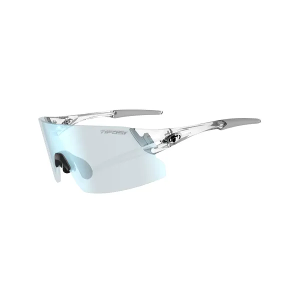 Очки Tifosi Rail XC Crystal Clear Clarion Blue Fototec