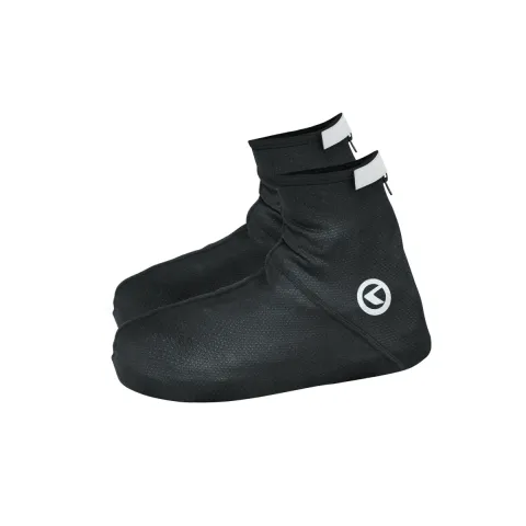 Бахіли мембранні KLS Windblocker М 39-40 чорні