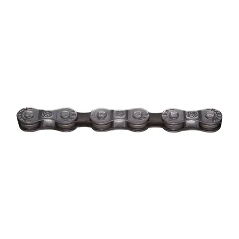 Цепь ONRIDE P8, 8 скоростей, 116 звеньев + замок, gray