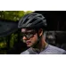 Шлем ONRIDE Stream, матовый/глянец, серо-черный, M (55-58 см)