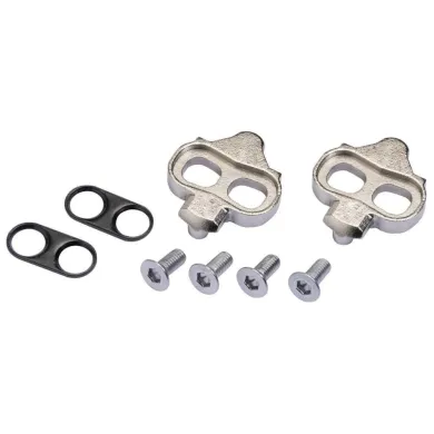 Шипи до педалей Giant Cleats Direction SPD System Multiple