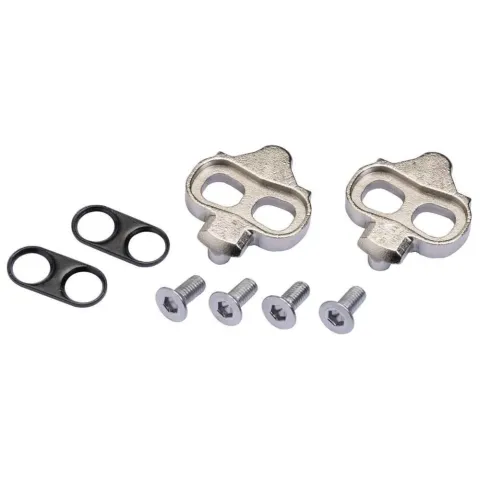 Шипи до педалей Giant Cleats Direction SPD System Multiple