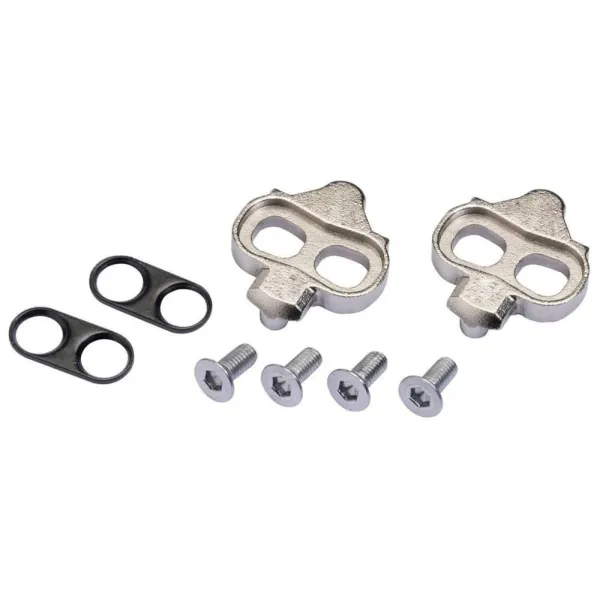 Шипи до педалей Giant Cleats Direction SPD System Multiple