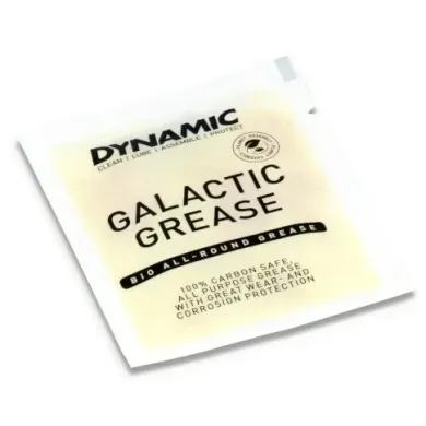 Мастило для підшипників та монтажу Dynamic Galactic Grease біорозклад 5г