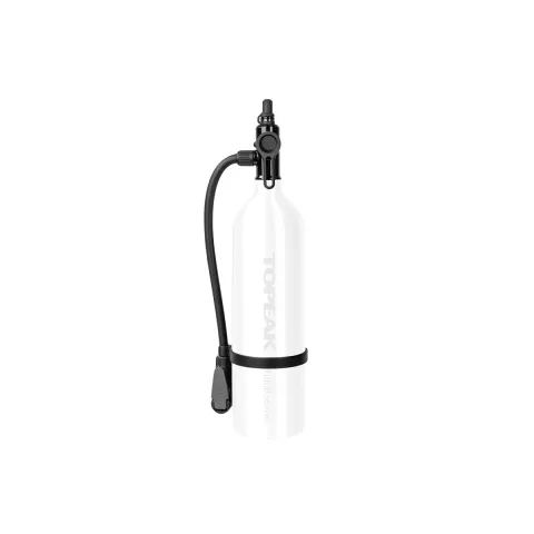 Шланг до насосу Topeak TubiBooster X