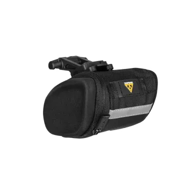 Сумка під сідло Topeak SideKick Wedge Pack S 0.5 л з фіксатором F25