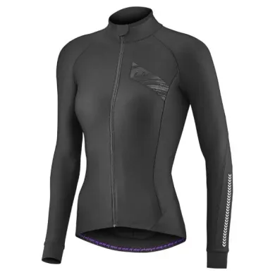 Велокуртка жіноча Liv Flara Windproof Thermal S