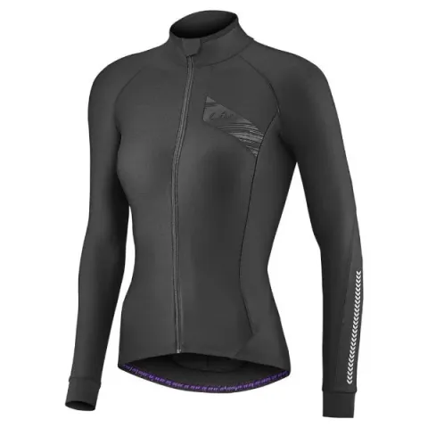 Велокуртка жіноча Liv Flara Windproof Thermal S